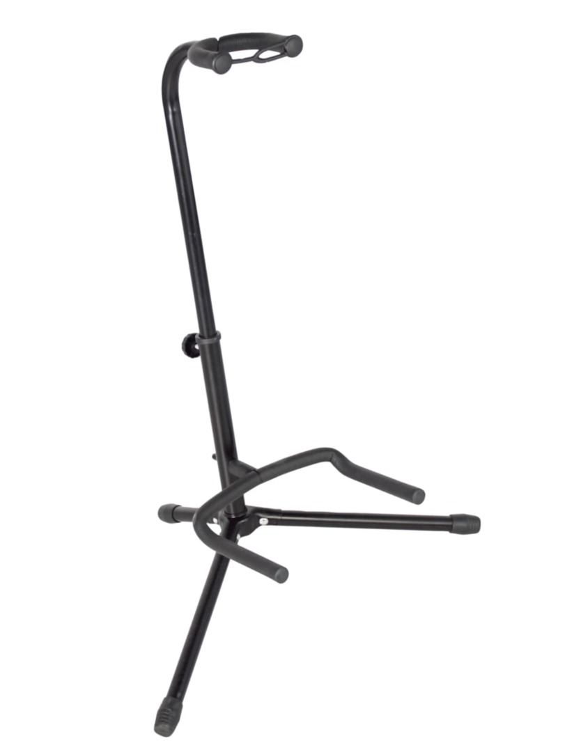 Rok-It (By Gator) Tubular Guitar Stand For Acous or Elect