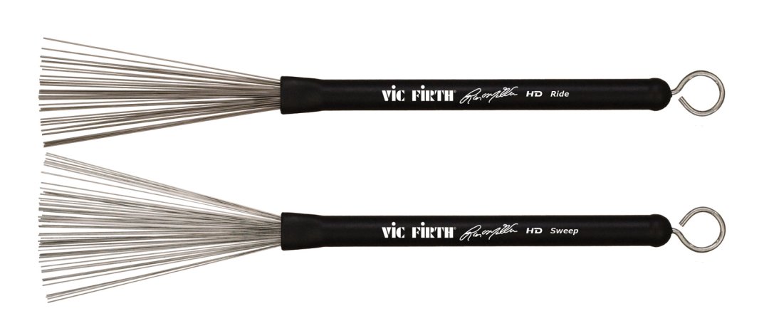 Vic Firth RMWB Russ Miller Wire Brushes