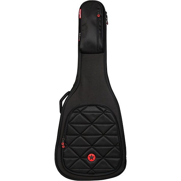 Road Runner Boulevard II Acoustic Guitar Gig Bag