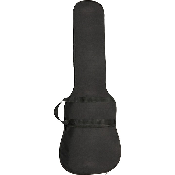 Road Runner Bass Guitar Gig Bag in a Box Black