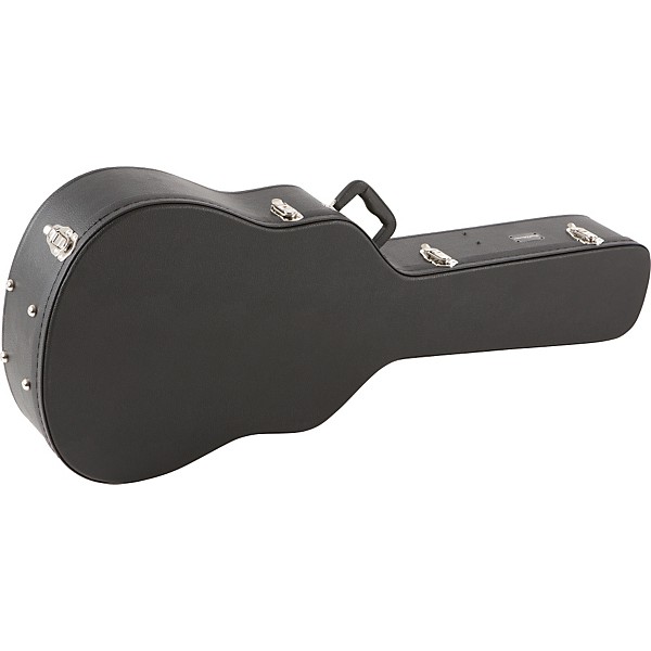 Road Runner RRDWA Deluxe Wood Dreadnought Acoustic Case