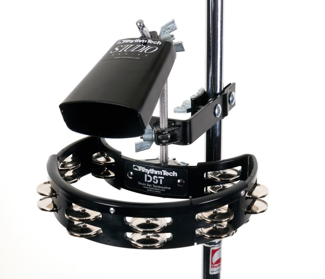 Rhythm Tech RTDKP Drum Kit Pack