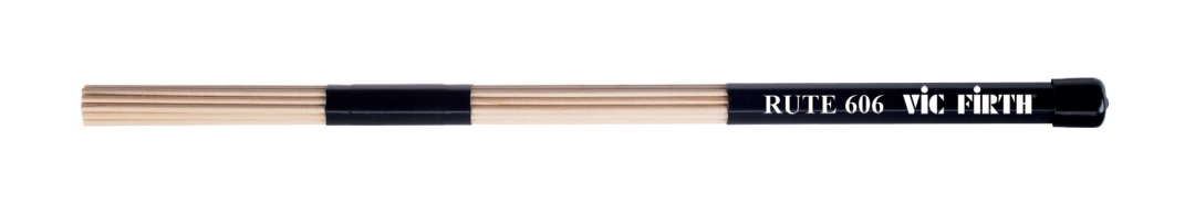 Vic Firth RUTE606 Drumsticks
