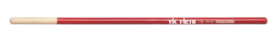 Vic Firth SAA World Classic. Alex Acuna "Conquistador"