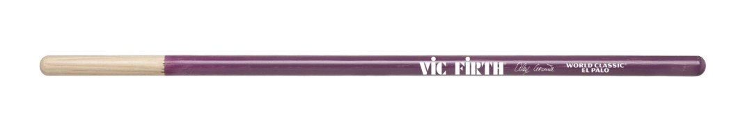 Vic Firth SAA2 World Classic. Alex Acuna "El Palo"