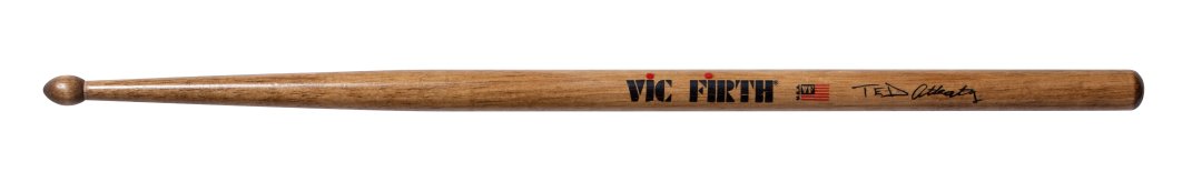 Vic Firth SATK Symphonic Collection. Ted Atkatz
