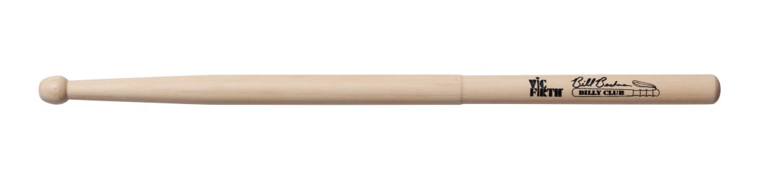 Vic Firth SBBTS Corpsmaster Multi-Tenor. Bill Bachman "Billy Club"
