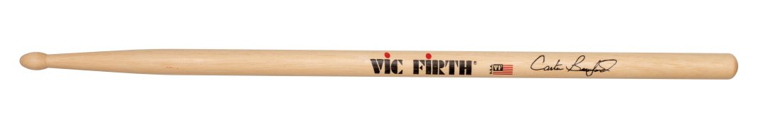 Vic Firth SBEA2 Signature Series. Carter Beauford