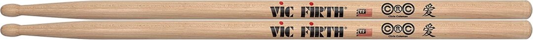 Vic Firth Signature Series