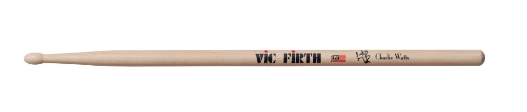 Vic Firth SCW Signature Series. Charlie Watts