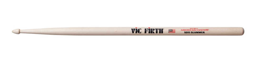Vic Firth SD11 American Custom. SD11 Slammer