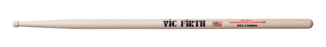 Vic Firth SD4 American Custom. SD4 Combo