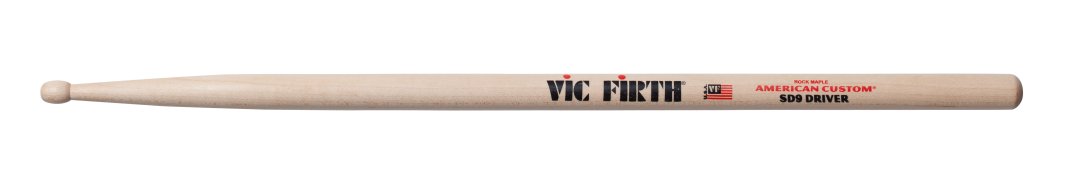 Vic Firth SD9 American Custom. SD9 Driver