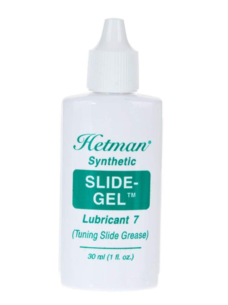 Hetman Slide-Gel #7, 30ml, Narrow Tip