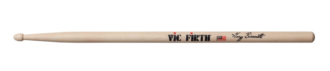 Vic Firth SGB Signature Series Gregg Bissonette