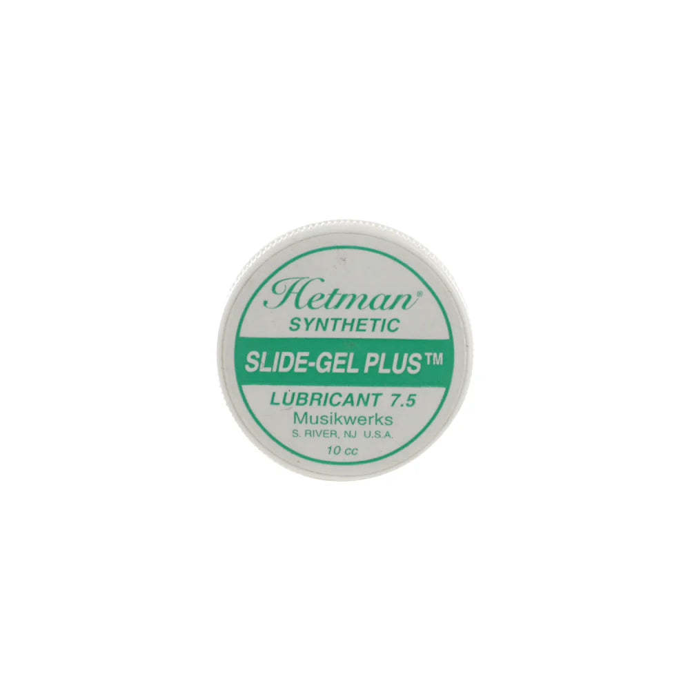 Hetman Slide-Gel Plus #7.5, 10cc Jar