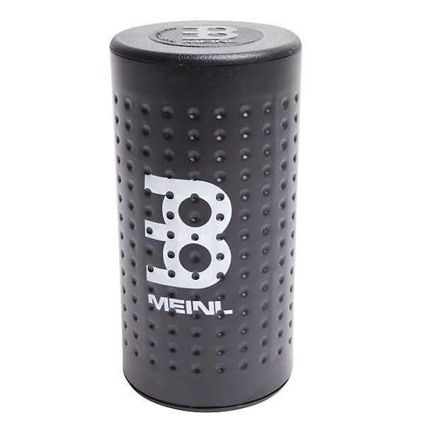 MEINL Studiomix Shaker Black Medium