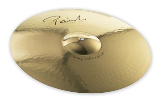Paiste Signature Reflector Heavy Full Crash Cymbal 19 in.