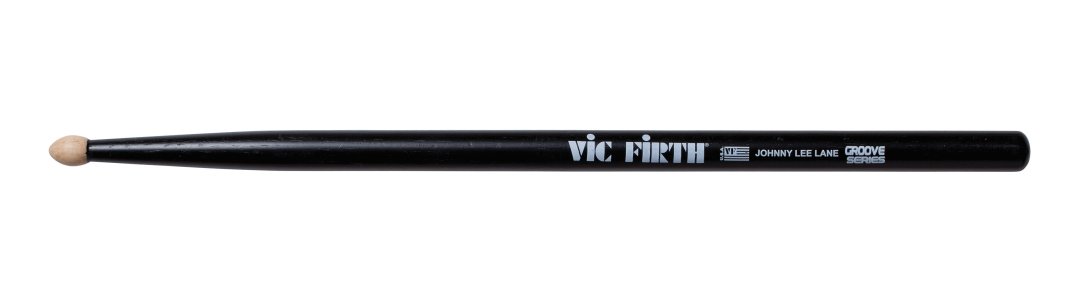 Vic Firth SJLL Corpsmaster Groove Series. Johnny Lee Lane Signature St