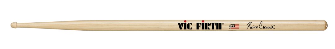 Vic Firth SKC Signature Series. Keith Carlock