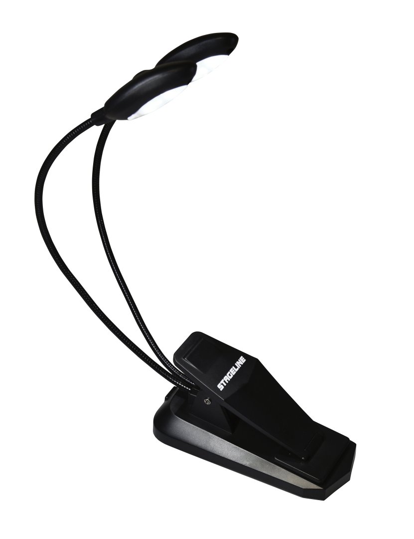 Stageline SL-25 LED Music Stand Light