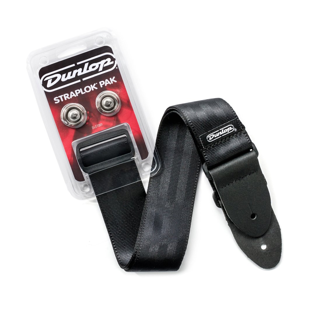 Dunlop SLST001 Straplok Pak