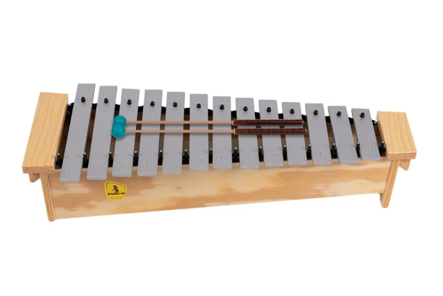 Studio 49 Orff 1600 Series SM 1600 Soprano Metallophone