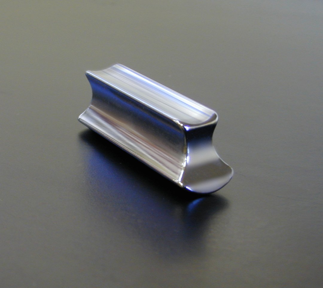 Shubb SP3 Stainless Steel Slide