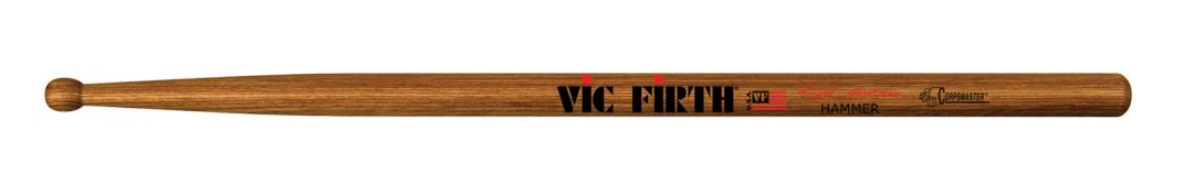 Vic Firth SRH2 Corpsmaster Signature. Ralph Hardimon Hammer
