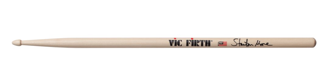 Vic Firth SSM Signature Series. Stanton Moore