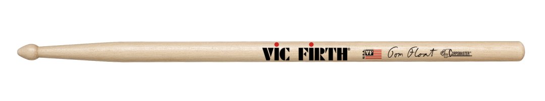 Vic Firth STF Corpsmaster Signature Snare. Tom Float