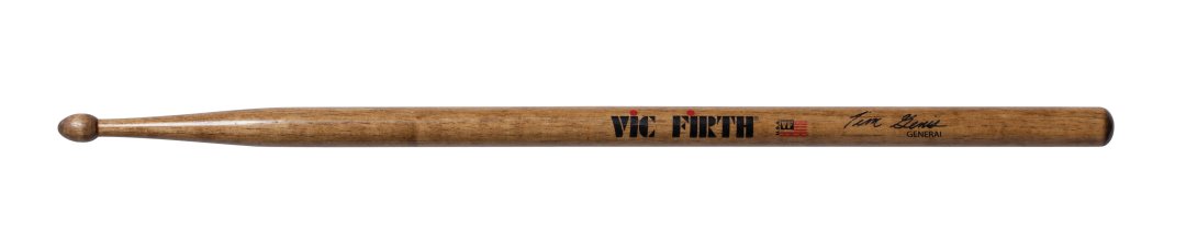 Vic Firth STG Symphonic Collection. Tim Genis General