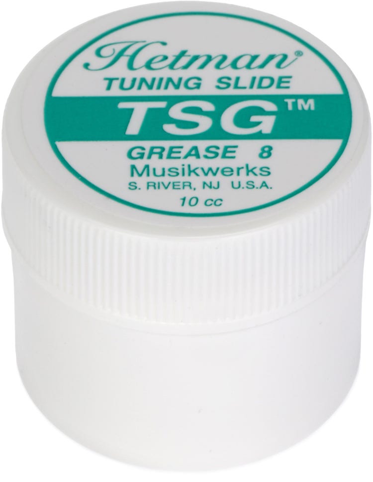 Hetman TSG Slide Grease #8, 10cc, Jar