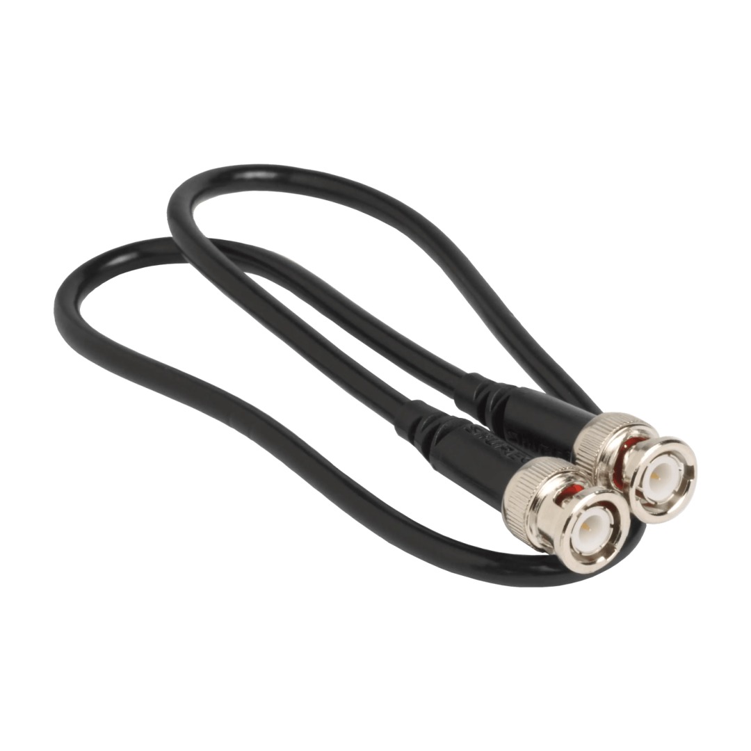 Shure UA802 Coaxial Cable