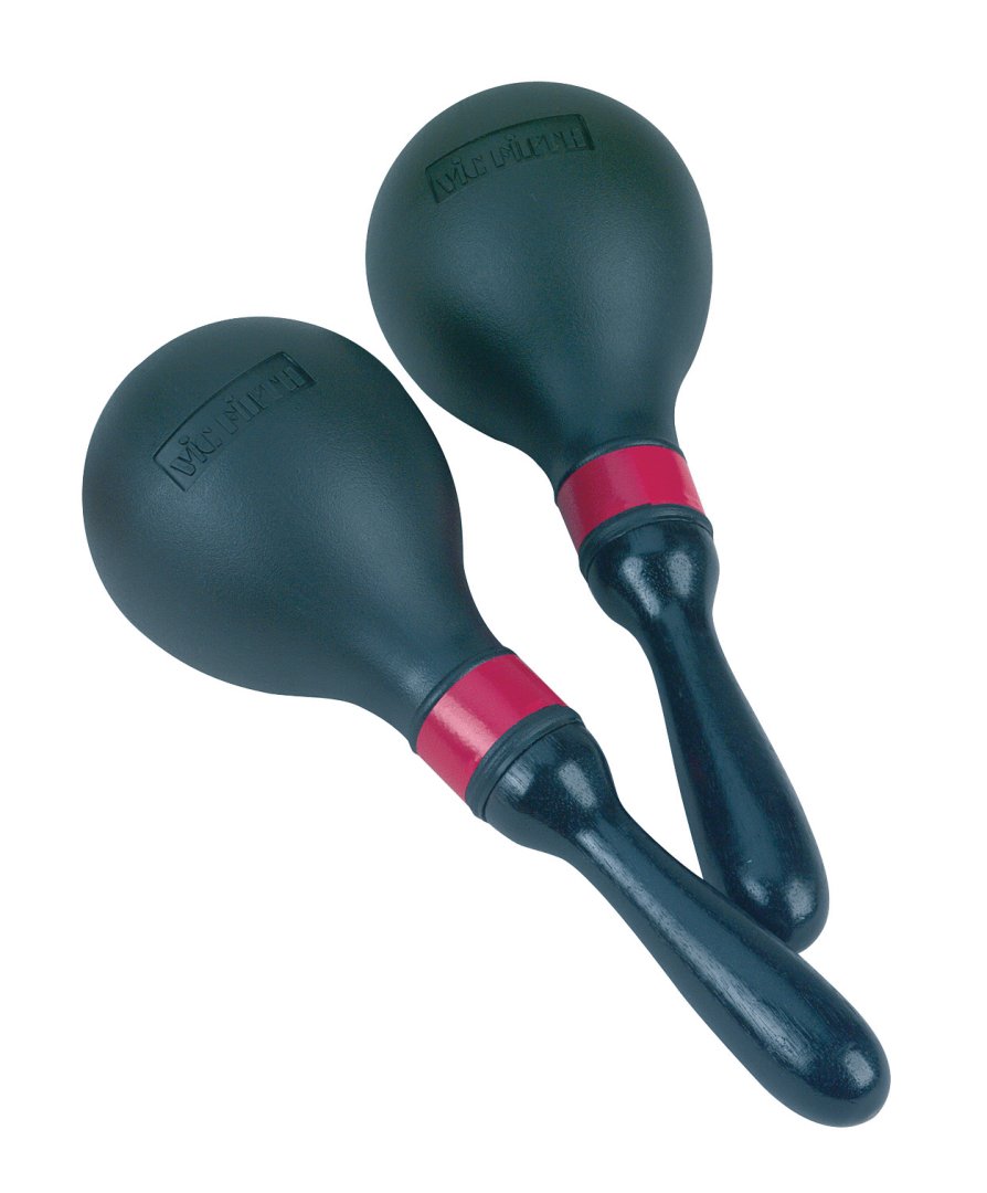Vic Firth V600 Synthetic Maracas
