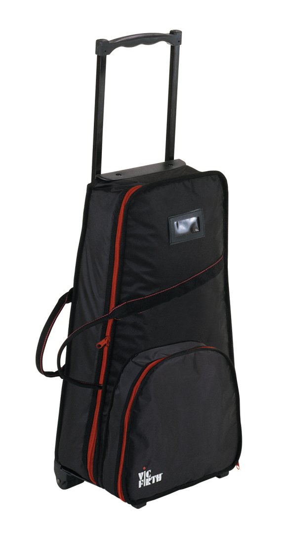 Vic Firth V7806B Traveler Performer Kit Bag