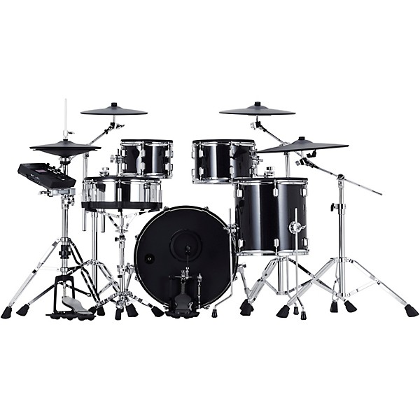 Roland VAD507 V-Drums Acoustic Design Drum Kit