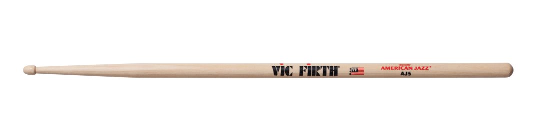 Vic Firth AJ5 American Jazz 5