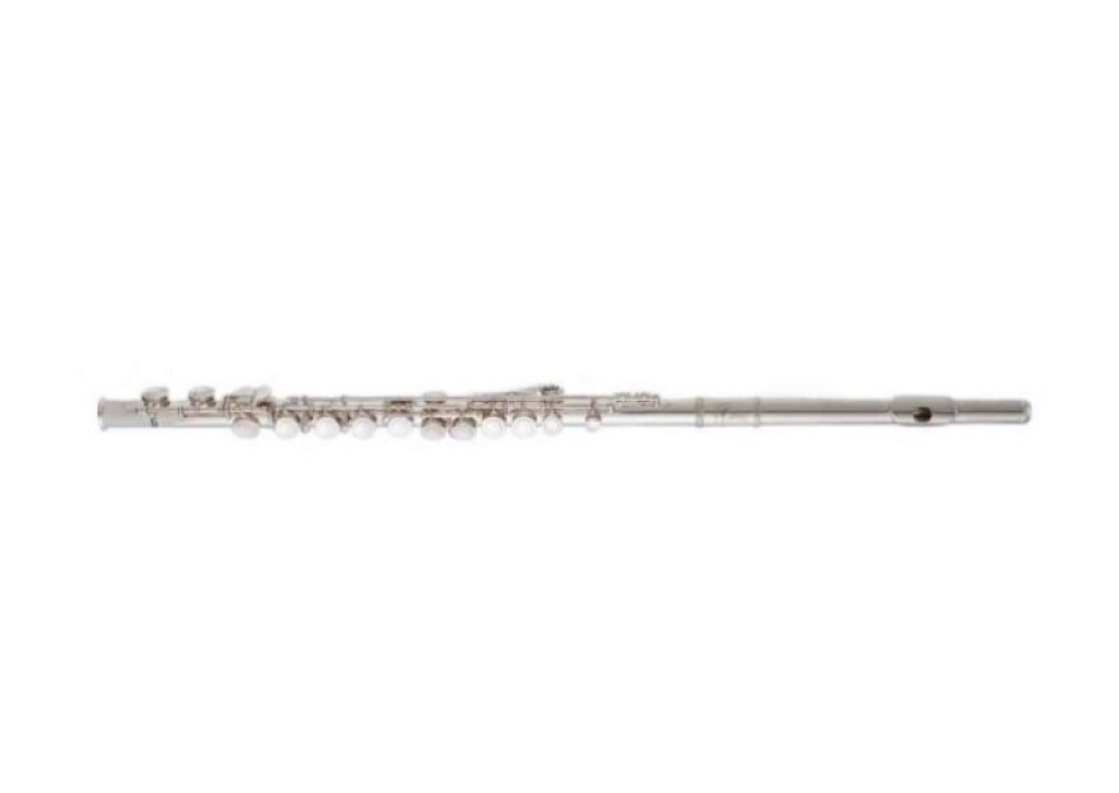 RS Berkeley Volar® closed hole flute