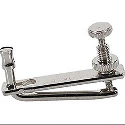 Wittner 4/4 & 3/4 Violin Fine Tuner String Adjuster Post Style