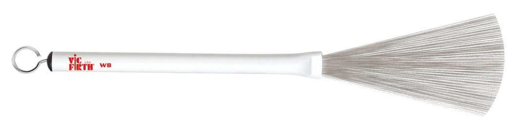 Vic Firth WB Jazz Brushes