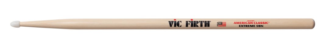 Vic Firth X5BN American Classic Extreme 5B. Nylon