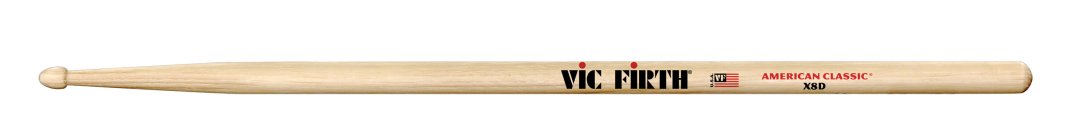 Vic Firth X8D American Classic Extreme 8D