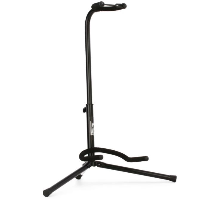 On-Stage Stands XCG-4 Classic Guitar Stand