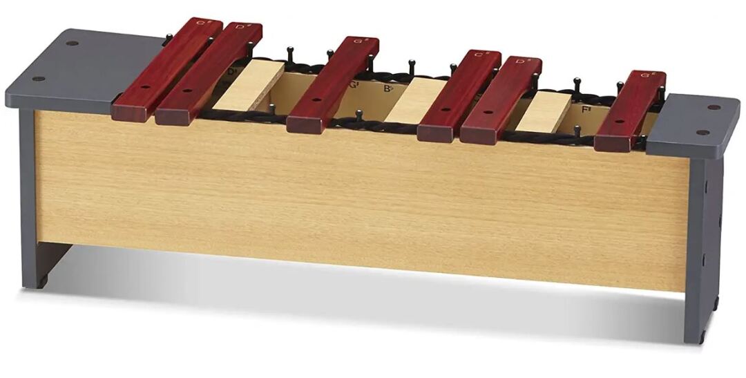 Suzuki Music Xylophone (XPA-6)