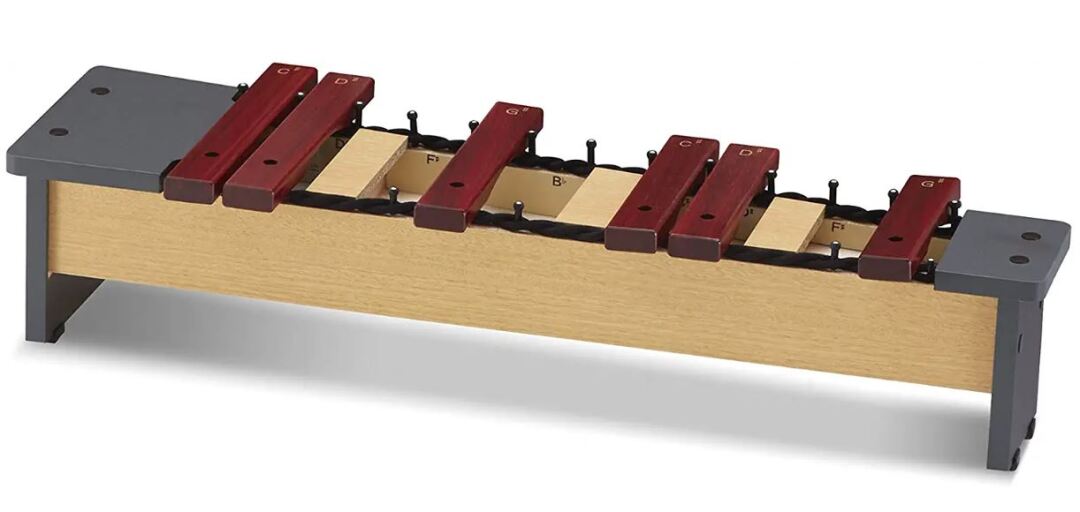 Suzuki Music Xylophone (XPS-6)