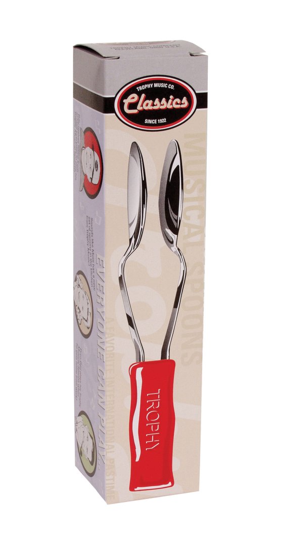 Trophy 3470 Musical Spoons