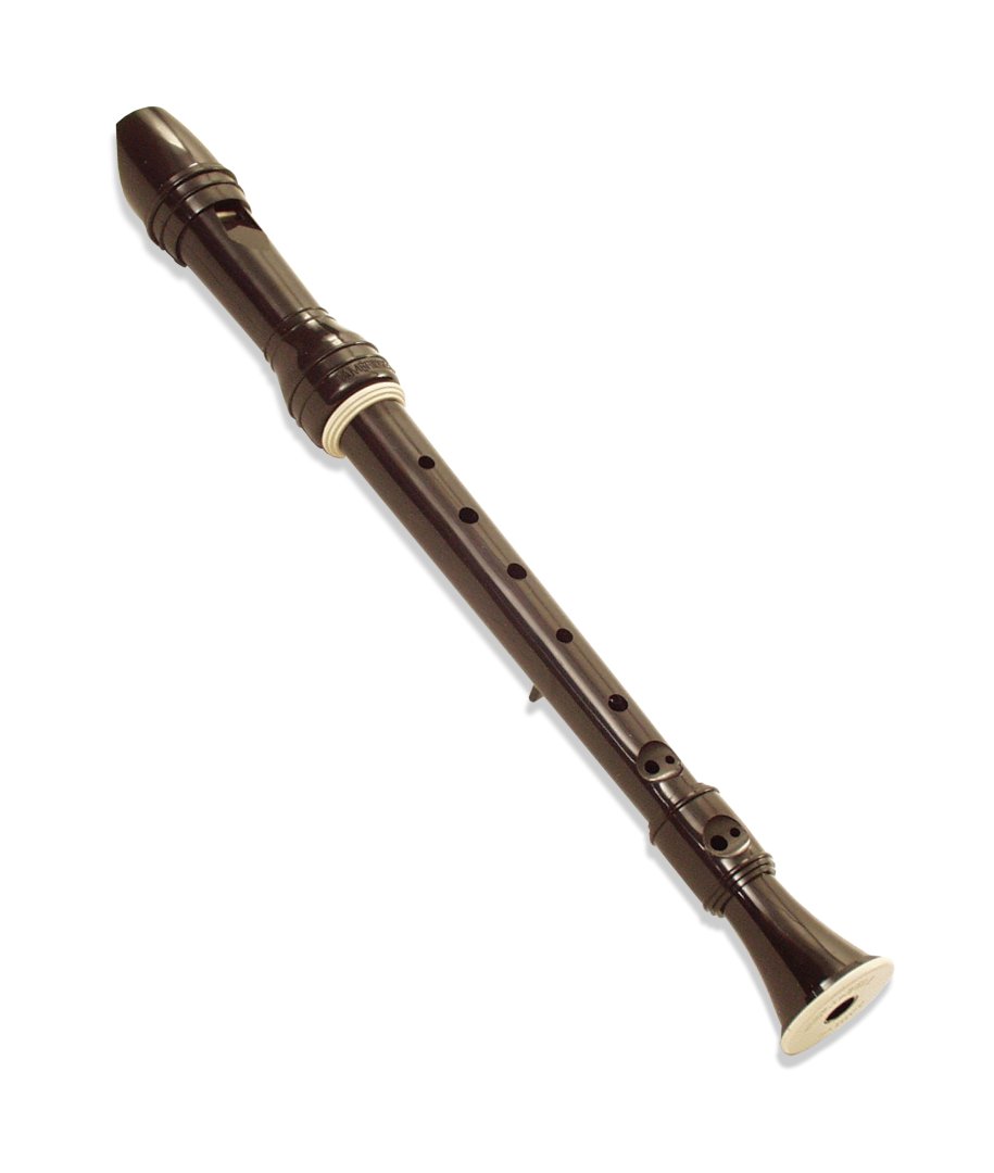 Trophy 575 Cambridge Recorder (3 Piece)