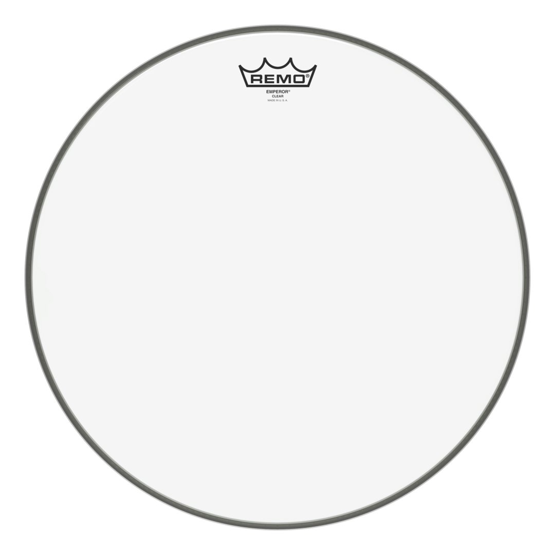Remo BE-0316-00 Emperor Clear Drumhead. 16"