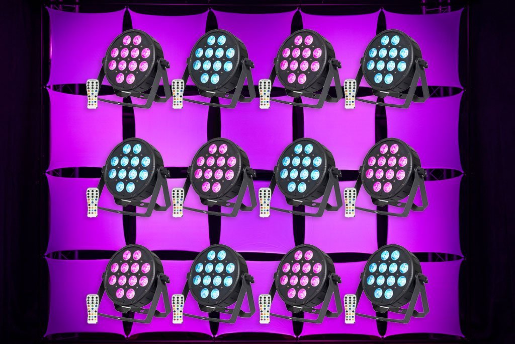 ColorKey 12-pc Bundle VividPar HEX 12